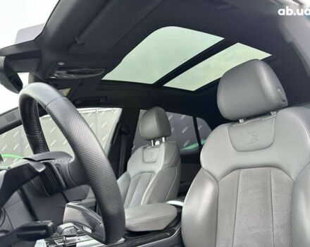 Ауди Q8, объемом двигателя 3 л и пробегом 179 тыс. км за 48500 $, фото 16 на Automoto.ua