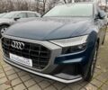 Ауди Q8, объемом двигателя 3 л и пробегом 96 тыс. км за 63252 $, фото 24 на Automoto.ua