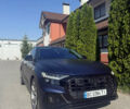 Ауди Q8, объемом двигателя 3 л и пробегом 94 тыс. км за 63000 $, фото 3 на Automoto.ua