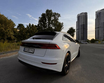 Ауді Q8, об'ємом двигуна 2.97 л та пробігом 120 тис. км за 58000 $, фото 7 на Automoto.ua