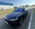 Ауди Q8, объемом двигателя 3 л и пробегом 94 тыс. км за 63000 $, фото 18 на Automoto.ua