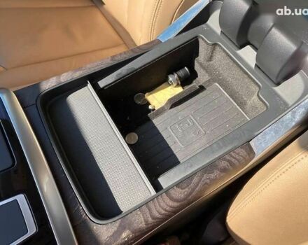 Ауди Q8, объемом двигателя 3 л и пробегом 137 тыс. км за 51000 $, фото 17 на Automoto.ua