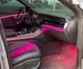 Ауди Q8, объемом двигателя 3 л и пробегом 122 тыс. км за 45900 $, фото 8 на Automoto.ua