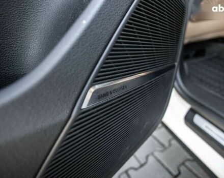 Ауди Q8, объемом двигателя 3 л и пробегом 99 тыс. км за 49990 $, фото 25 на Automoto.ua