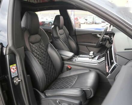 Ауди Q8, объемом двигателя 3 л и пробегом 200 тыс. км за 42900 $, фото 12 на Automoto.ua