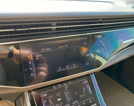 Ауди Q8, объемом двигателя 3 л и пробегом 137 тыс. км за 51000 $, фото 14 на Automoto.ua