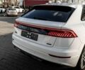 Ауди Q8, объемом двигателя 3 л и пробегом 99 тыс. км за 49990 $, фото 7 на Automoto.ua