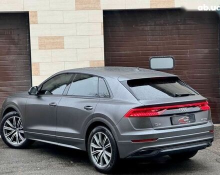 Ауди Q8, объемом двигателя 3 л и пробегом 97 тыс. км за 51900 $, фото 9 на Automoto.ua