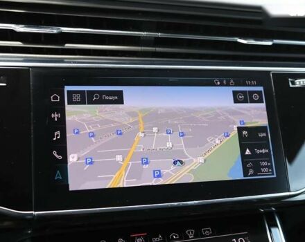 Ауді Q8, об'ємом двигуна 3 л та пробігом 76 тис. км за 55000 $, фото 20 на Automoto.ua