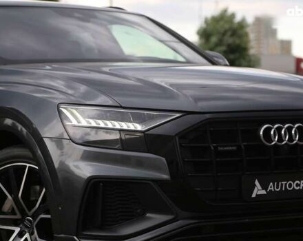 Ауди Q8, объемом двигателя 3 л и пробегом 200 тыс. км за 42900 $, фото 3 на Automoto.ua