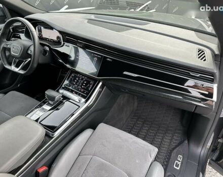 Ауди Q8, объемом двигателя 3 л и пробегом 179 тыс. км за 48500 $, фото 25 на Automoto.ua