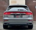 Ауди Q8, объемом двигателя 3 л и пробегом 97 тыс. км за 51900 $, фото 7 на Automoto.ua
