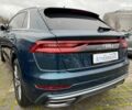 Ауди Q8, объемом двигателя 3 л и пробегом 96 тыс. км за 63252 $, фото 10 на Automoto.ua