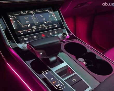 Ауди Q8, объемом двигателя 3 л и пробегом 122 тыс. км за 45900 $, фото 24 на Automoto.ua