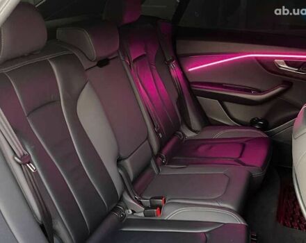 Ауди Q8, объемом двигателя 3 л и пробегом 122 тыс. км за 45900 $, фото 10 на Automoto.ua