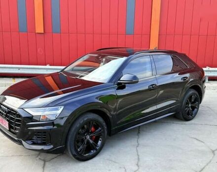 Ауди Q8, объемом двигателя 3 л и пробегом 174 тыс. км за 49000 $, фото 2 на Automoto.ua