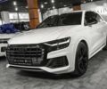 Ауди Q8, объемом двигателя 3 л и пробегом 66 тыс. км за 49999 $, фото 3 на Automoto.ua