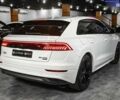 Ауди Q8, объемом двигателя 3 л и пробегом 66 тыс. км за 49999 $, фото 10 на Automoto.ua