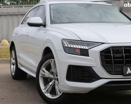 Ауді Q8, об'ємом двигуна 3 л та пробігом 76 тис. км за 55000 $, фото 3 на Automoto.ua