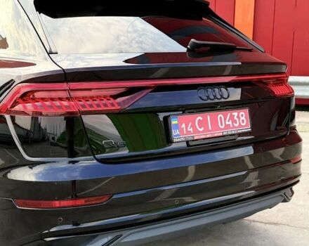 Ауди Q8, объемом двигателя 3 л и пробегом 174 тыс. км за 49000 $, фото 18 на Automoto.ua