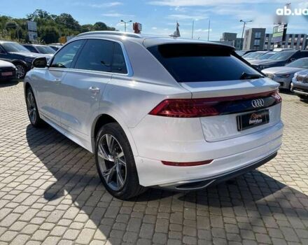 Ауди Q8, объемом двигателя 3 л и пробегом 137 тыс. км за 51000 $, фото 4 на Automoto.ua