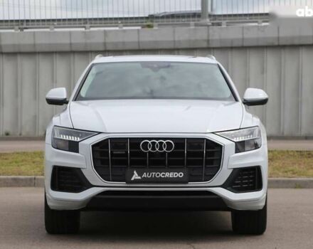 Ауді Q8, об'ємом двигуна 3 л та пробігом 76 тис. км за 55000 $, фото 1 на Automoto.ua