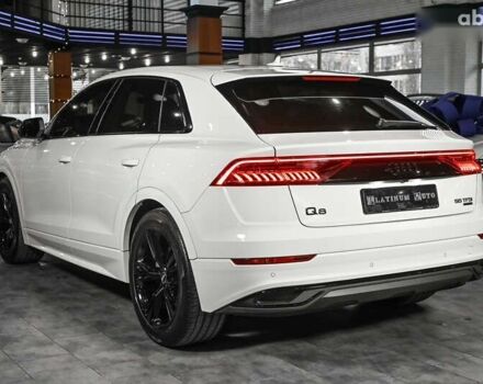 Ауди Q8, объемом двигателя 3 л и пробегом 66 тыс. км за 49999 $, фото 14 на Automoto.ua
