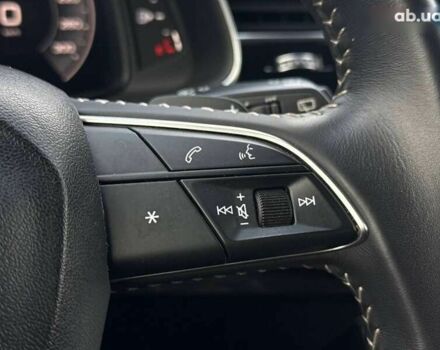 Ауди Q8, объемом двигателя 3 л и пробегом 125 тыс. км за 40500 $, фото 20 на Automoto.ua