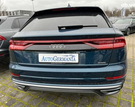 Ауди Q8, объемом двигателя 3 л и пробегом 96 тыс. км за 63252 $, фото 7 на Automoto.ua