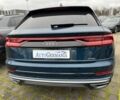 Ауди Q8, объемом двигателя 3 л и пробегом 96 тыс. км за 63252 $, фото 7 на Automoto.ua