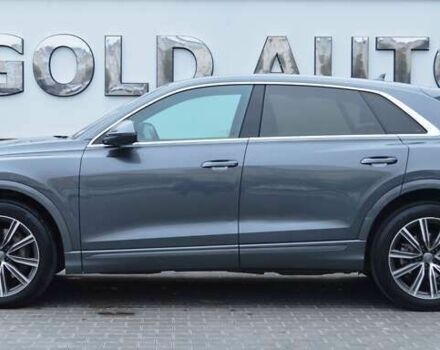 Ауди Q8, объемом двигателя 3 л и пробегом 111 тыс. км за 55900 $, фото 9 на Automoto.ua