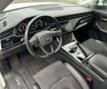 Ауди Q8, объемом двигателя 3 л и пробегом 73 тыс. км за 55000 $, фото 7 на Automoto.ua