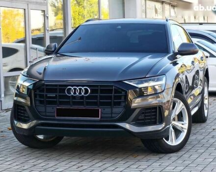 Ауди Q8, объемом двигателя 0 л и пробегом 164 тыс. км за 47500 $, фото 2 на Automoto.ua