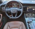 Ауді Q8, об'ємом двигуна 3 л та пробігом 47 тис. км за 57900 $, фото 14 на Automoto.ua