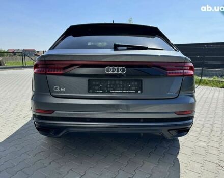 Ауди Q8, объемом двигателя 3 л и пробегом 90 тыс. км за 75700 $, фото 11 на Automoto.ua