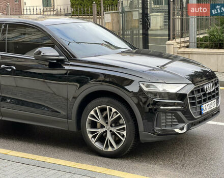 Ауди Q8, объемом двигателя 2.97 л и пробегом 190 тыс. км за 47500 $, фото 3 на Automoto.ua