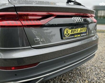 Ауди Q8, объемом двигателя 3 л и пробегом 85 тыс. км за 55900 $, фото 7 на Automoto.ua