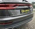Ауди Q8, объемом двигателя 3 л и пробегом 85 тыс. км за 55900 $, фото 7 на Automoto.ua