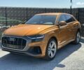 Ауді Q8, об'ємом двигуна 3 л та пробігом 49 тис. км за 56999 $, фото 1 на Automoto.ua
