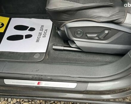 Ауди Q8, объемом двигателя 3 л и пробегом 85 тыс. км за 55900 $, фото 14 на Automoto.ua