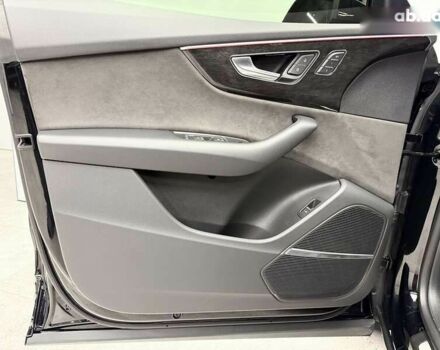 Ауди Q8, объемом двигателя 3 л и пробегом 71 тыс. км за 59990 $, фото 26 на Automoto.ua
