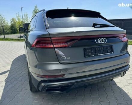 Ауди Q8, объемом двигателя 3 л и пробегом 90 тыс. км за 75700 $, фото 5 на Automoto.ua