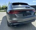 Ауди Q8, объемом двигателя 3 л и пробегом 90 тыс. км за 75700 $, фото 5 на Automoto.ua