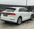 Ауди Q8, объемом двигателя 3 л и пробегом 73 тыс. км за 55000 $, фото 1 на Automoto.ua