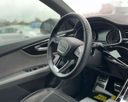 Ауди Q8, объемом двигателя 3 л и пробегом 85 тыс. км за 55900 $, фото 29 на Automoto.ua