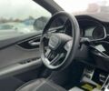 Ауди Q8, объемом двигателя 3 л и пробегом 85 тыс. км за 55900 $, фото 29 на Automoto.ua