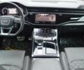 Ауди Q8, объемом двигателя 3 л и пробегом 111 тыс. км за 55900 $, фото 27 на Automoto.ua