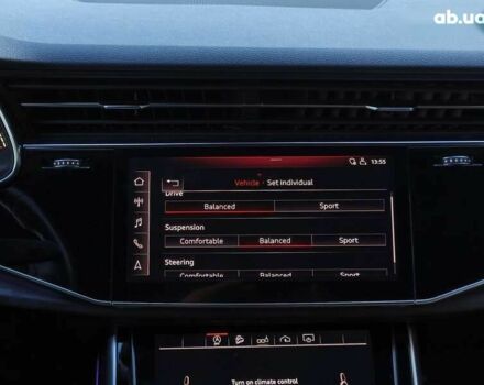 Ауди Q8, объемом двигателя 0 л и пробегом 164 тыс. км за 47500 $, фото 29 на Automoto.ua