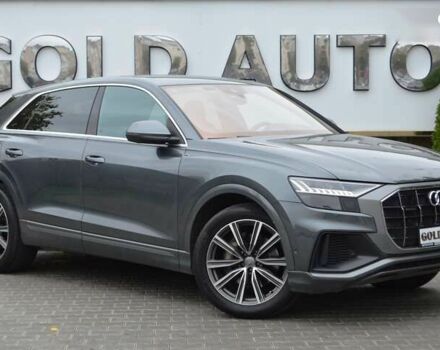 Ауди Q8, объемом двигателя 3 л и пробегом 111 тыс. км за 55900 $, фото 3 на Automoto.ua