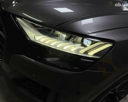 Ауди Q8, объемом двигателя 3 л и пробегом 38 тыс. км за 65500 $, фото 25 на Automoto.ua